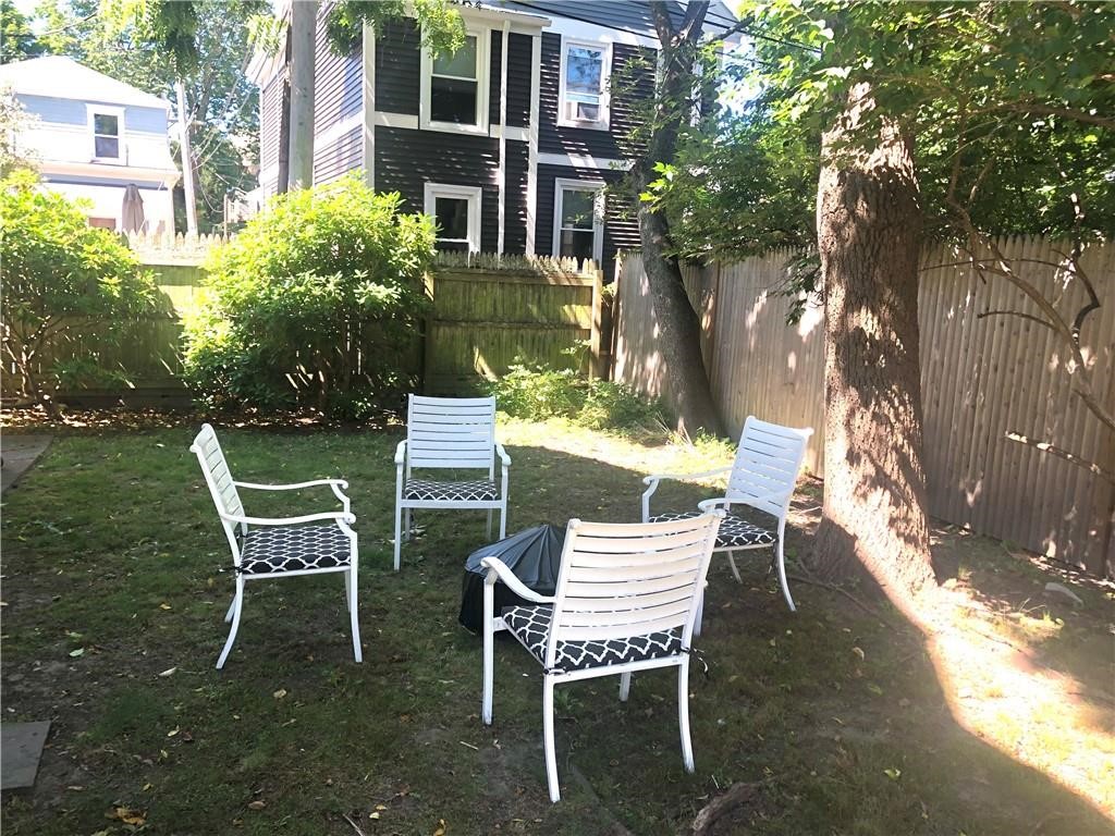 28 Calvert Street, Unit 1 Newport, RI 02840 - Photo 12 of 12