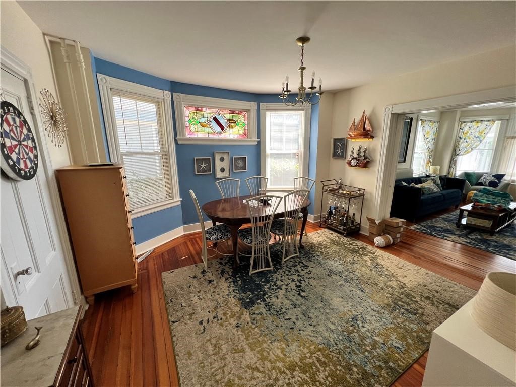 28 Calvert Street, Unit 1 Newport, RI 02840 - Photo 3 of 12