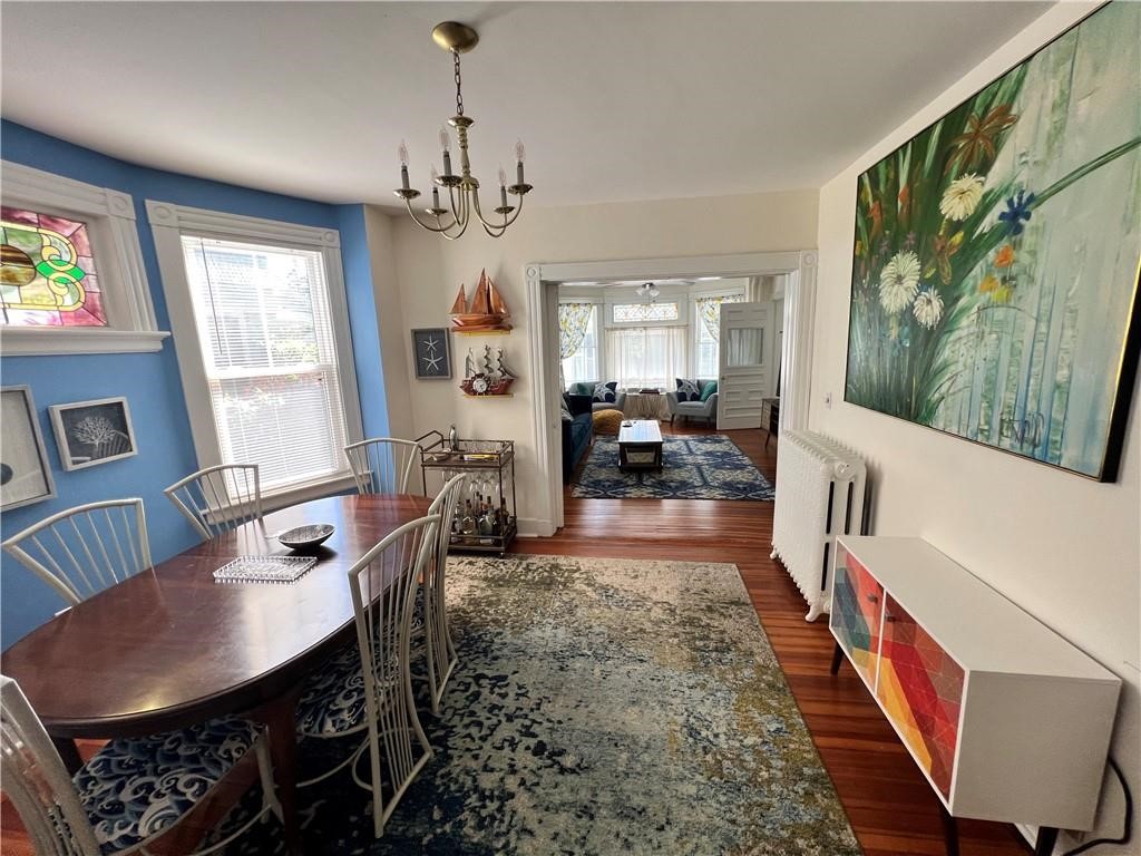 28 Calvert Street, Unit 1 Newport, RI 02840 - Photo 4 of 12