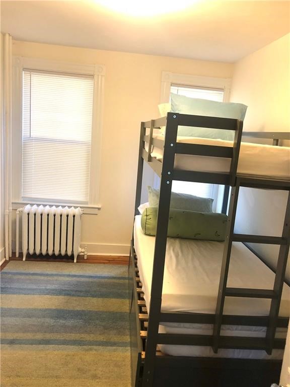 28 Calvert Street, Unit 1 Newport, RI 02840 - Photo 7 of 12