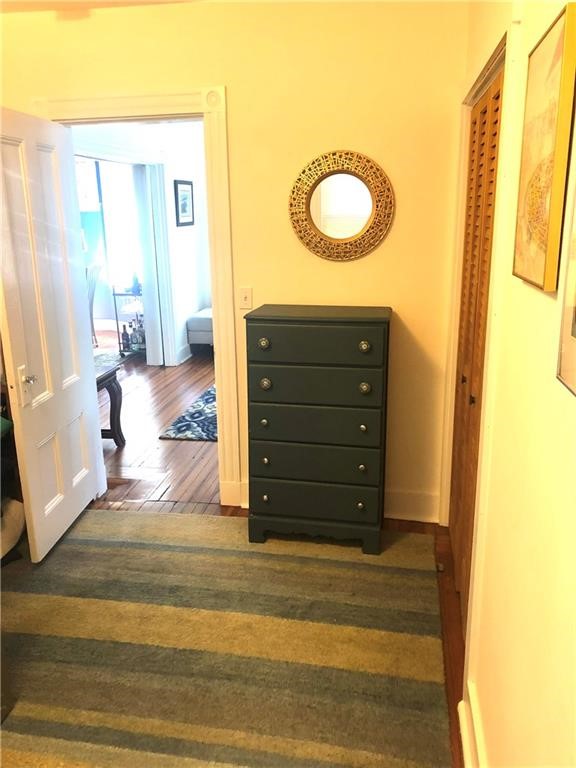 28 Calvert Street, Unit 1 Newport, RI 02840 - Photo 8 of 12