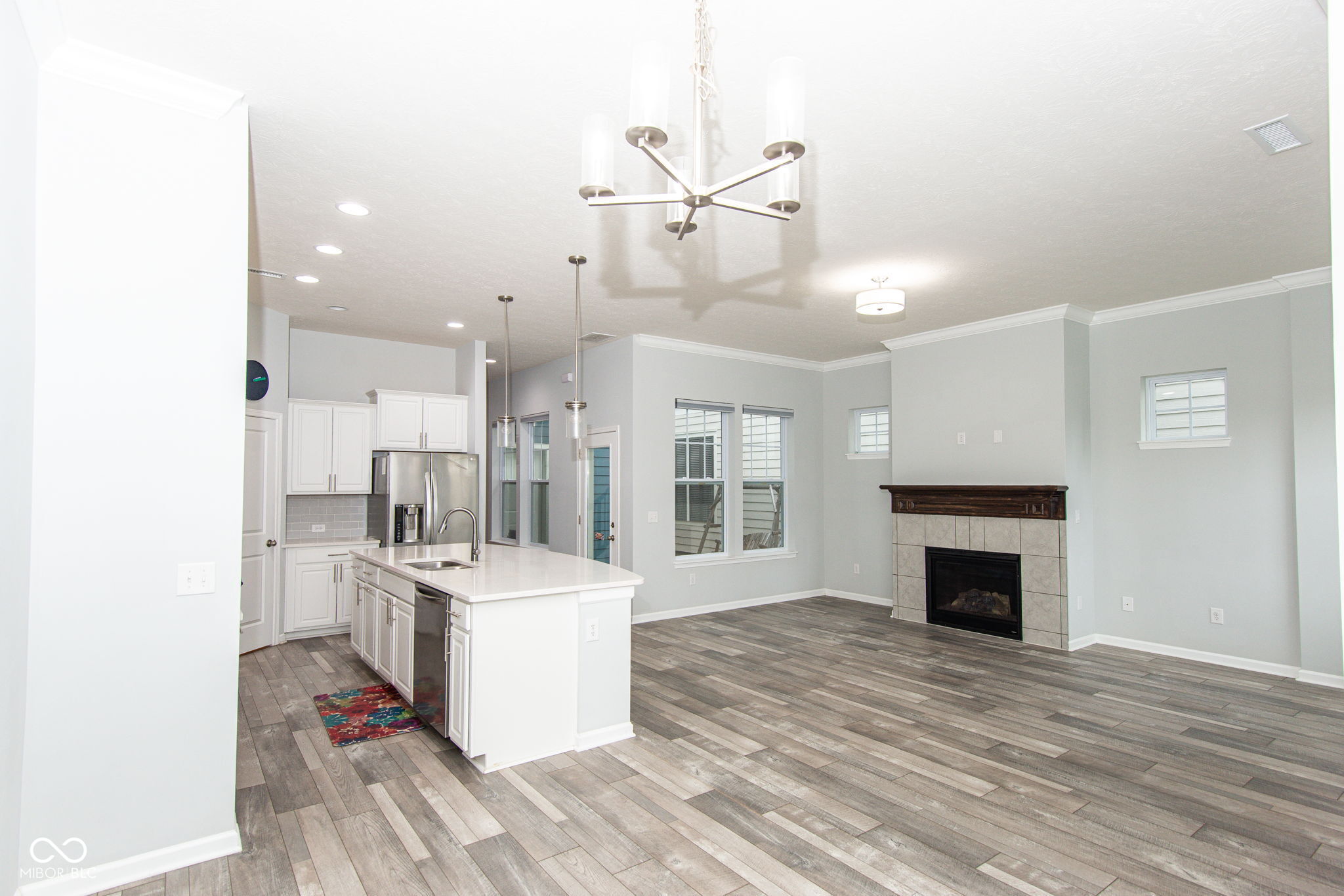13075 Pennington Road Fishers, IN 46037 - Photo 15 of 52