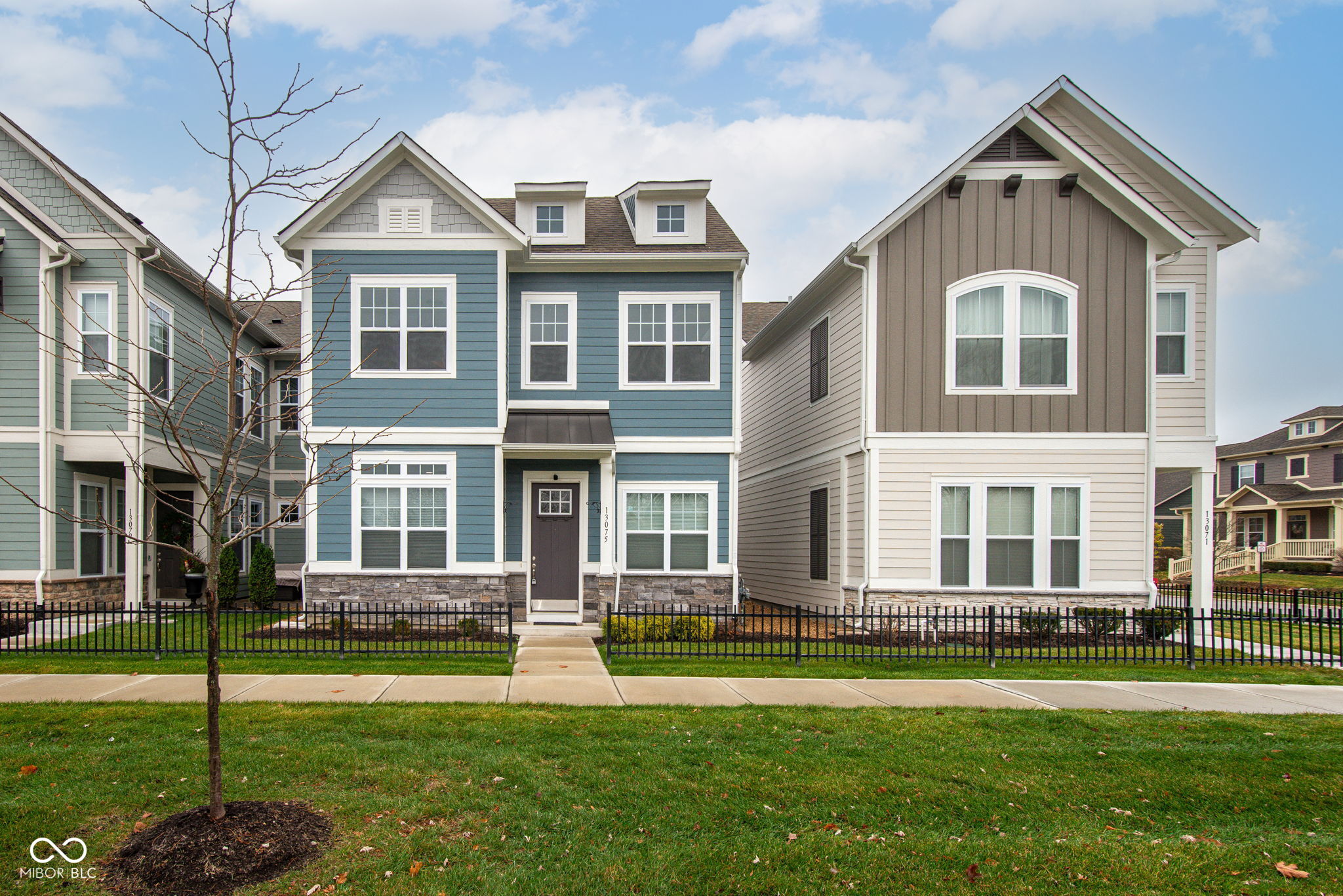 13075 Pennington Road Fishers, IN 46037 - Photo 29 of 52