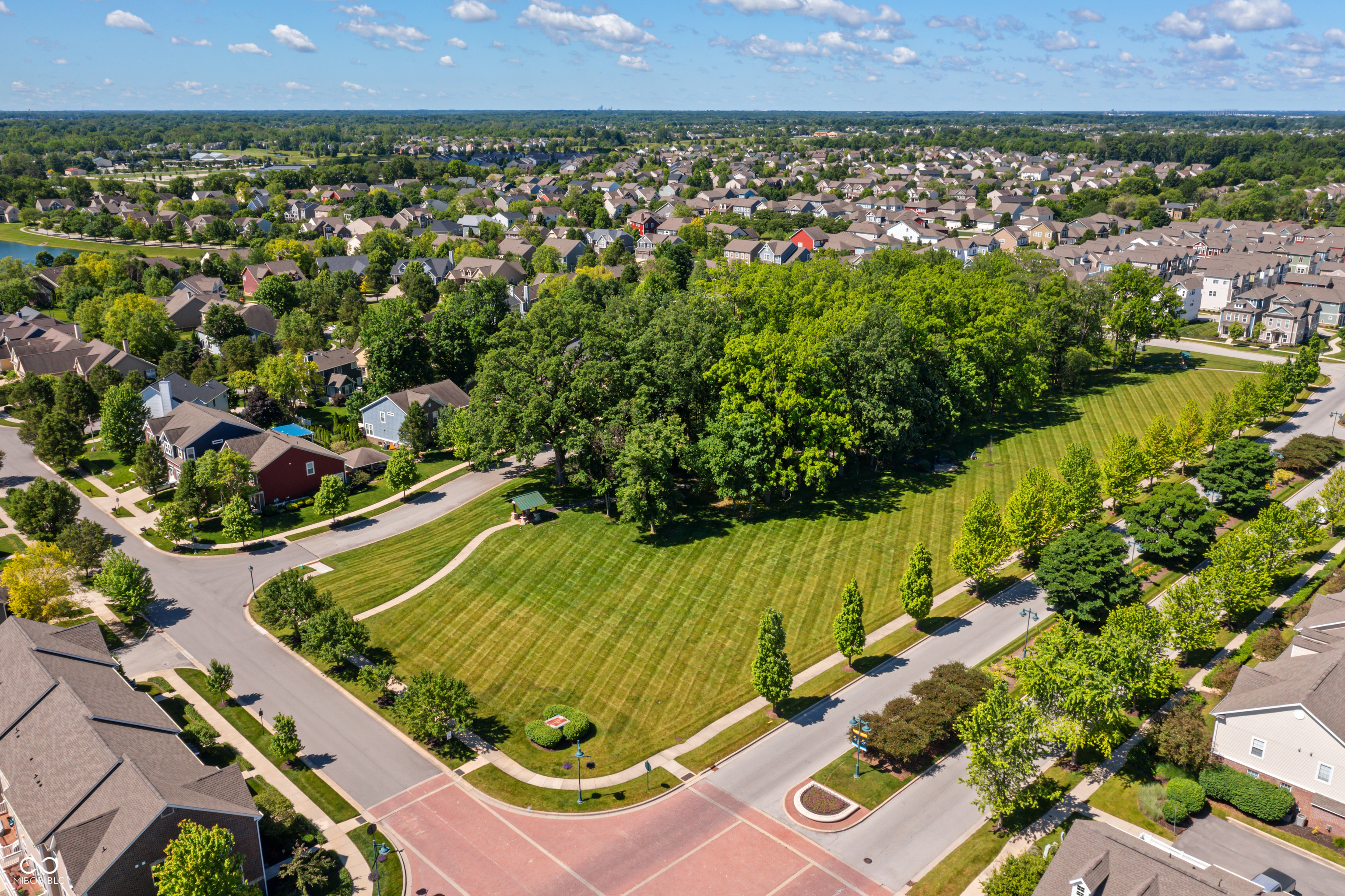 13075 Pennington Road Fishers, IN 46037 - Photo 40 of 52