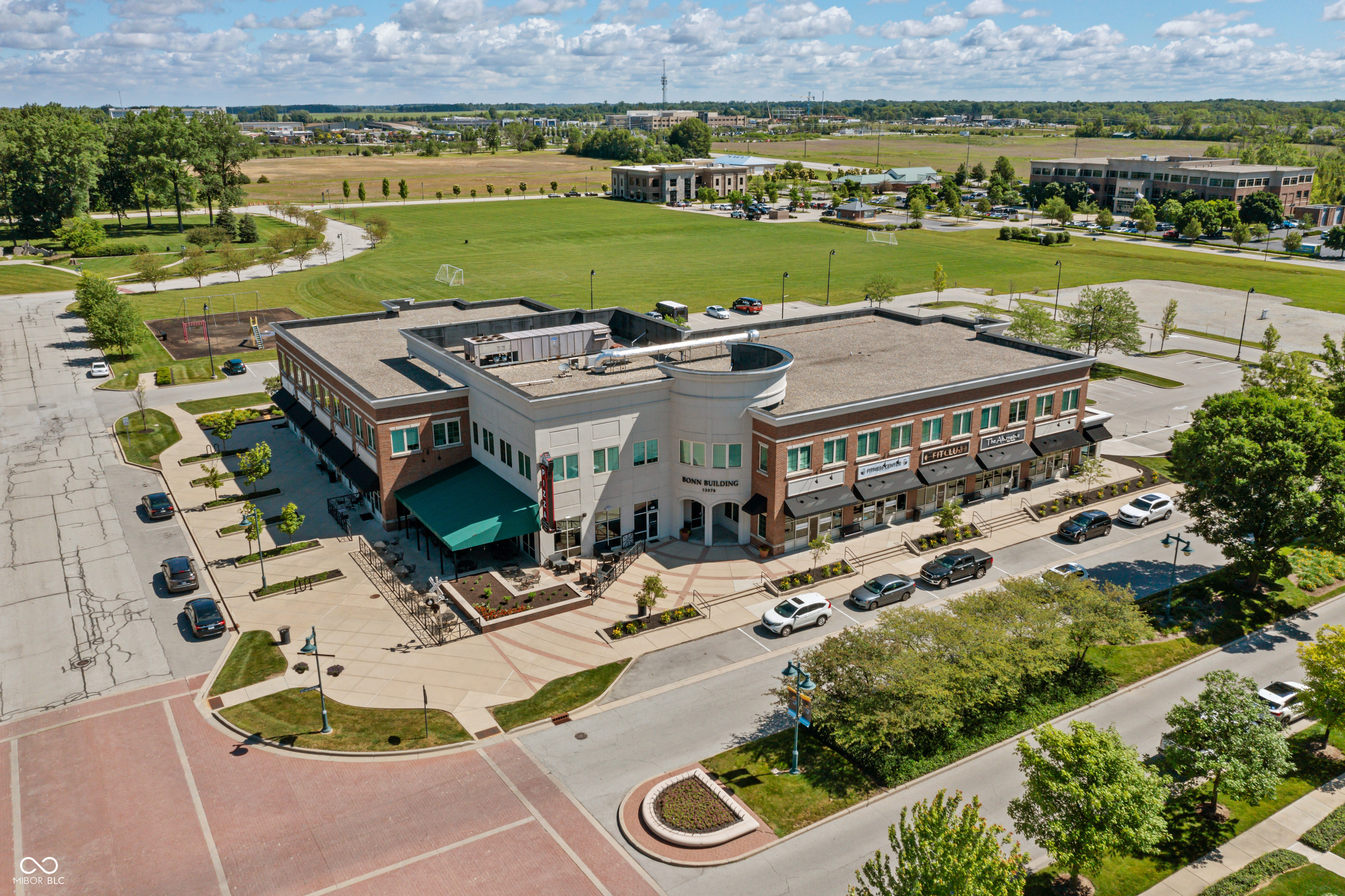 13075 Pennington Road Fishers, IN 46037 - Photo 46 of 52