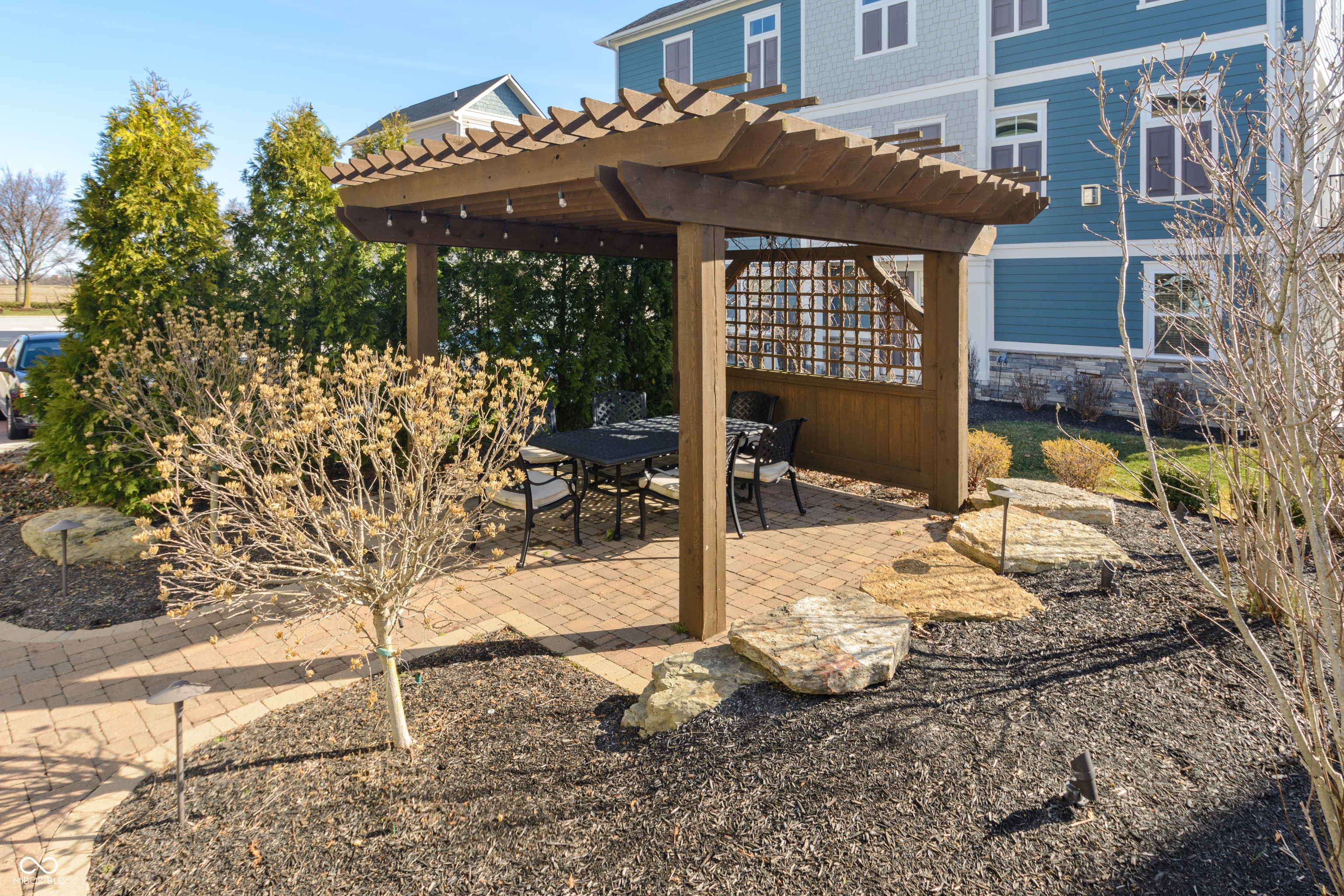 13075 Pennington Road Fishers, IN 46037 - Photo 51 of 52