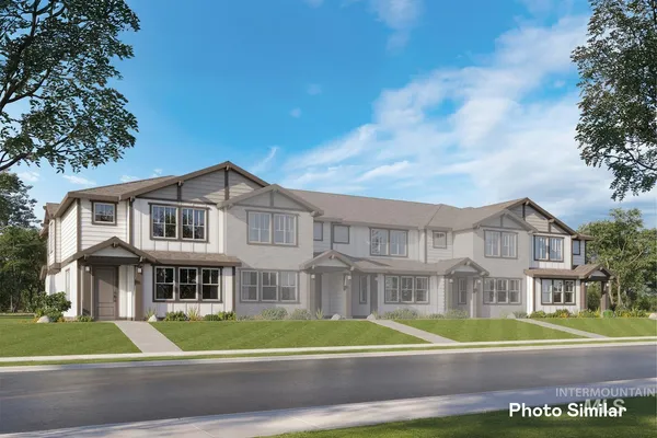 $435,900 | 4225 West Perspective Street, Eagle, ID 83616