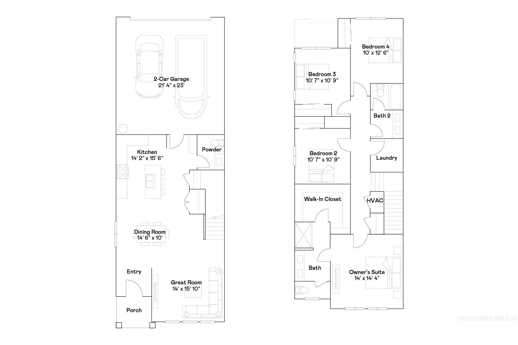 4225 West Perspective Street Eagle, ID 83616 - Photo 2 of 25