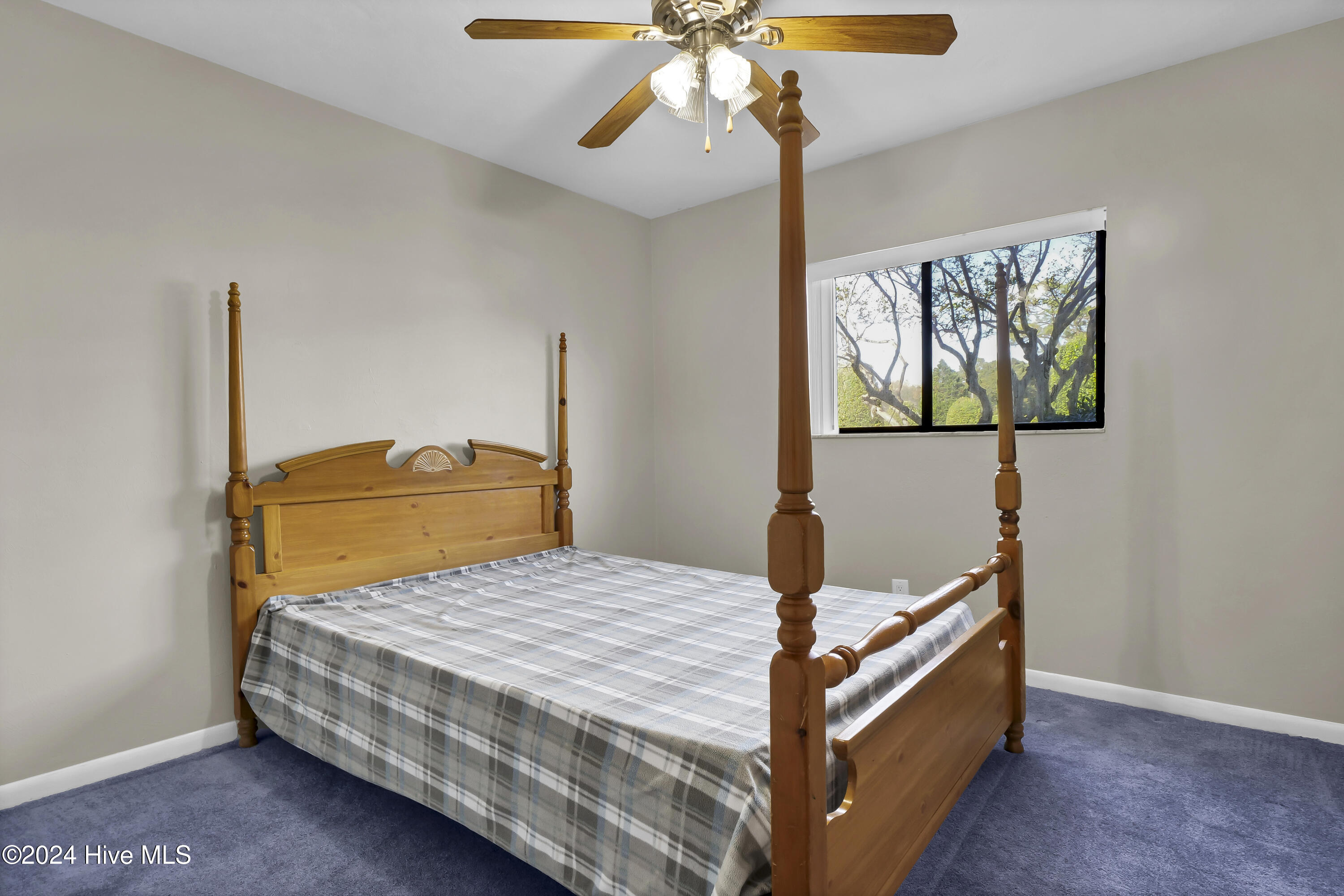 4517 Holly Tree Road Wilmington, NC 28412 - Photo 16 of 28 Bedroom 1