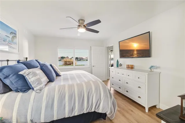 $369,900 | 7772 Emerald Circle, Unit 101, Naples, FL 34109