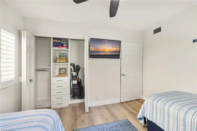 $369,900 | 7772 Emerald Circle, Unit 101, Naples, FL 34109