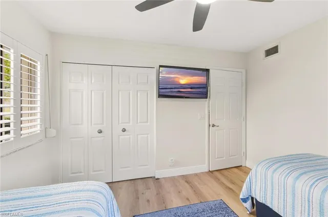 $369,900 | 7772 Emerald Circle, Unit 101, Naples, FL 34109