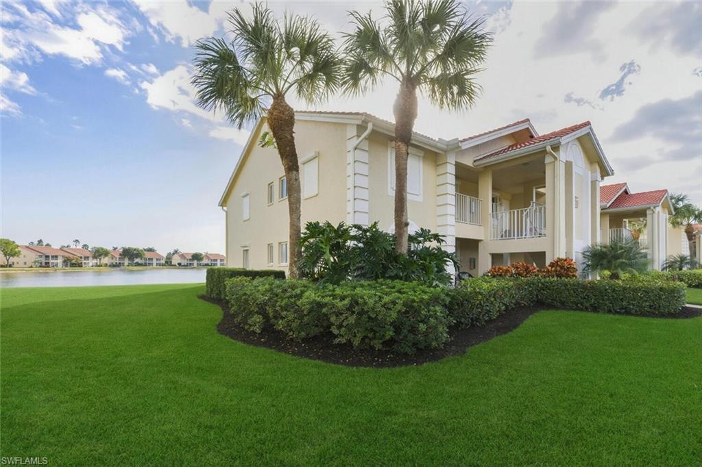 7772 Emerald Circle, Unit 101 Naples, FL 34109 - Photo 25 of 38