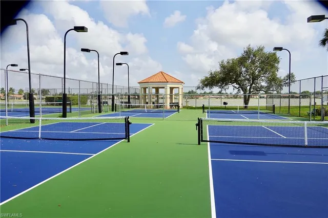 $369,900 | 7772 Emerald Circle, Unit 101, Naples, FL 34109