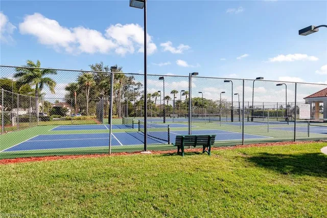 $369,900 | 7772 Emerald Circle, Unit 101, Naples, FL 34109