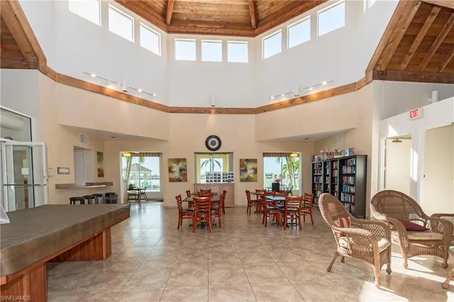 $369,900 | 7772 Emerald Circle, Unit 101, Naples, FL 34109