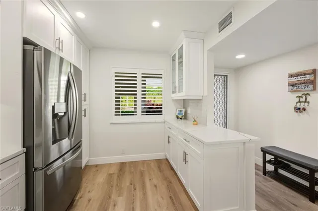 $369,900 | 7772 Emerald Circle, Unit 101, Naples, FL 34109