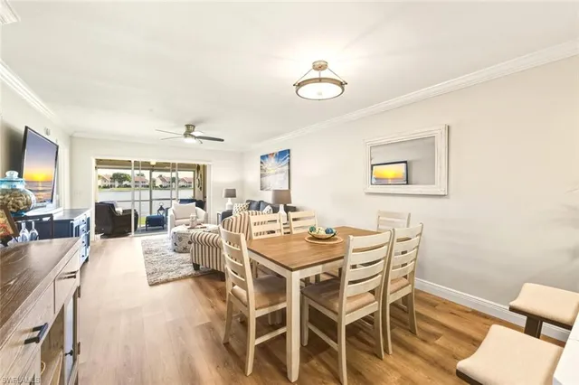 $369,900 | 7772 Emerald Circle, Unit 101, Naples, FL 34109