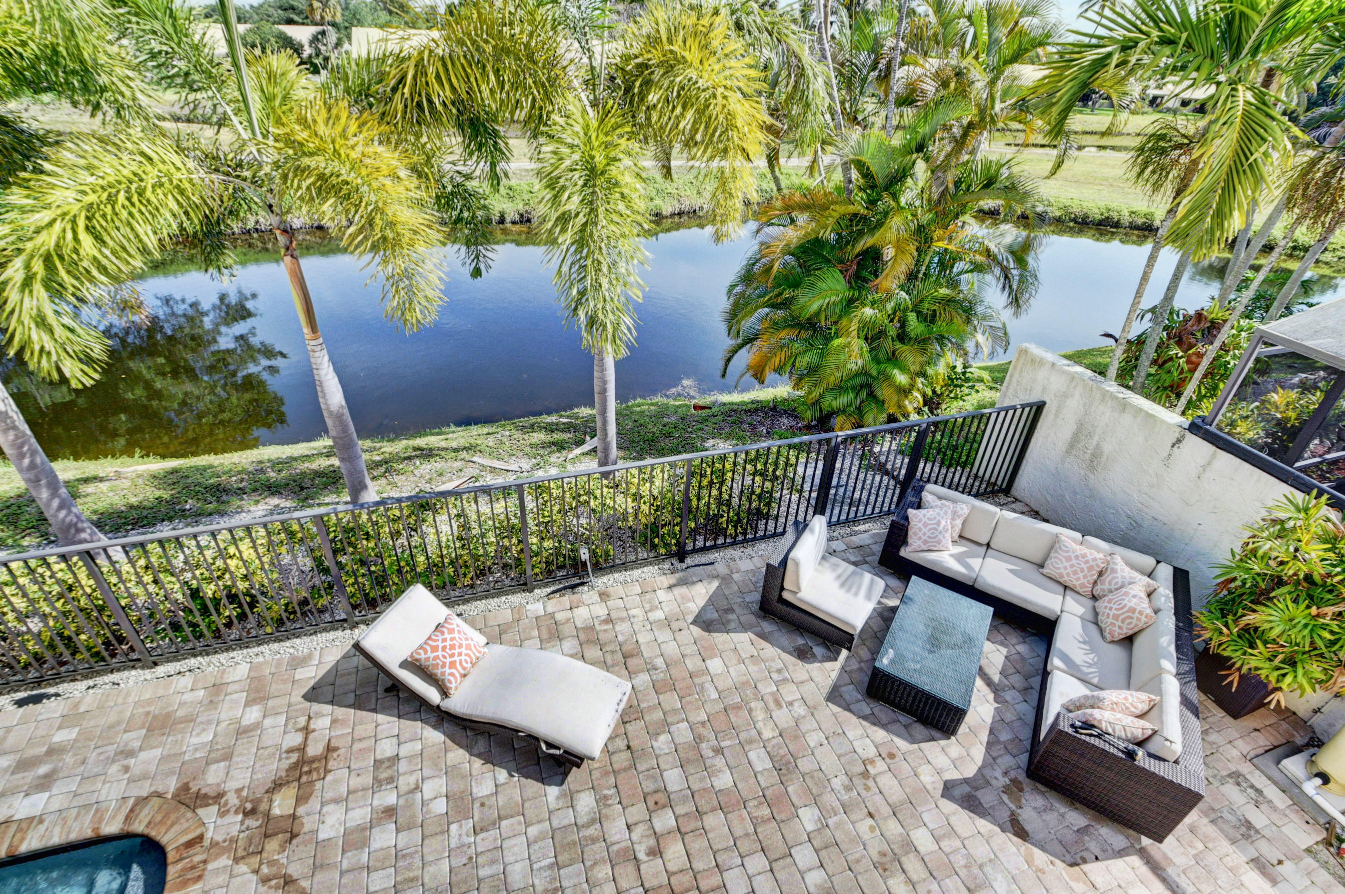 6506 Contempo Lane Boca Raton, FL 33433 - Photo 16 of 31 Pool Area