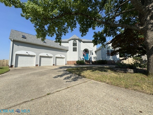 1214 Dandy Loop Road Yorktown, VA 23692 - Photo 3 of 16