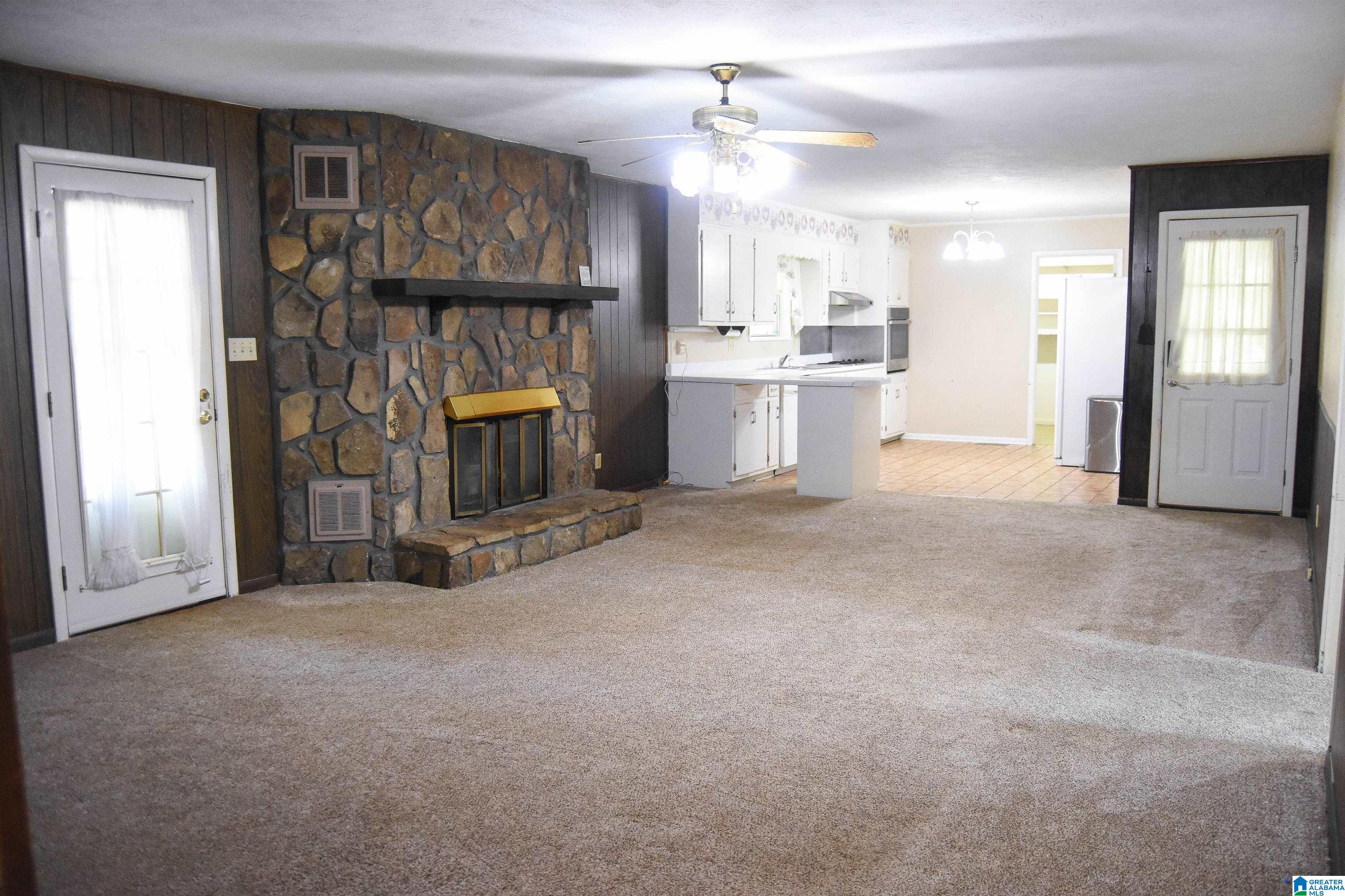 1412 Montevallo Road Weaver, AL 36277 - Photo 10 of 39