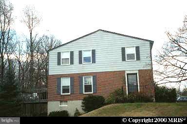 3511 Santee Road Baltimore, MD 21236 - Photo 2 of 16 Exterior (Front)
