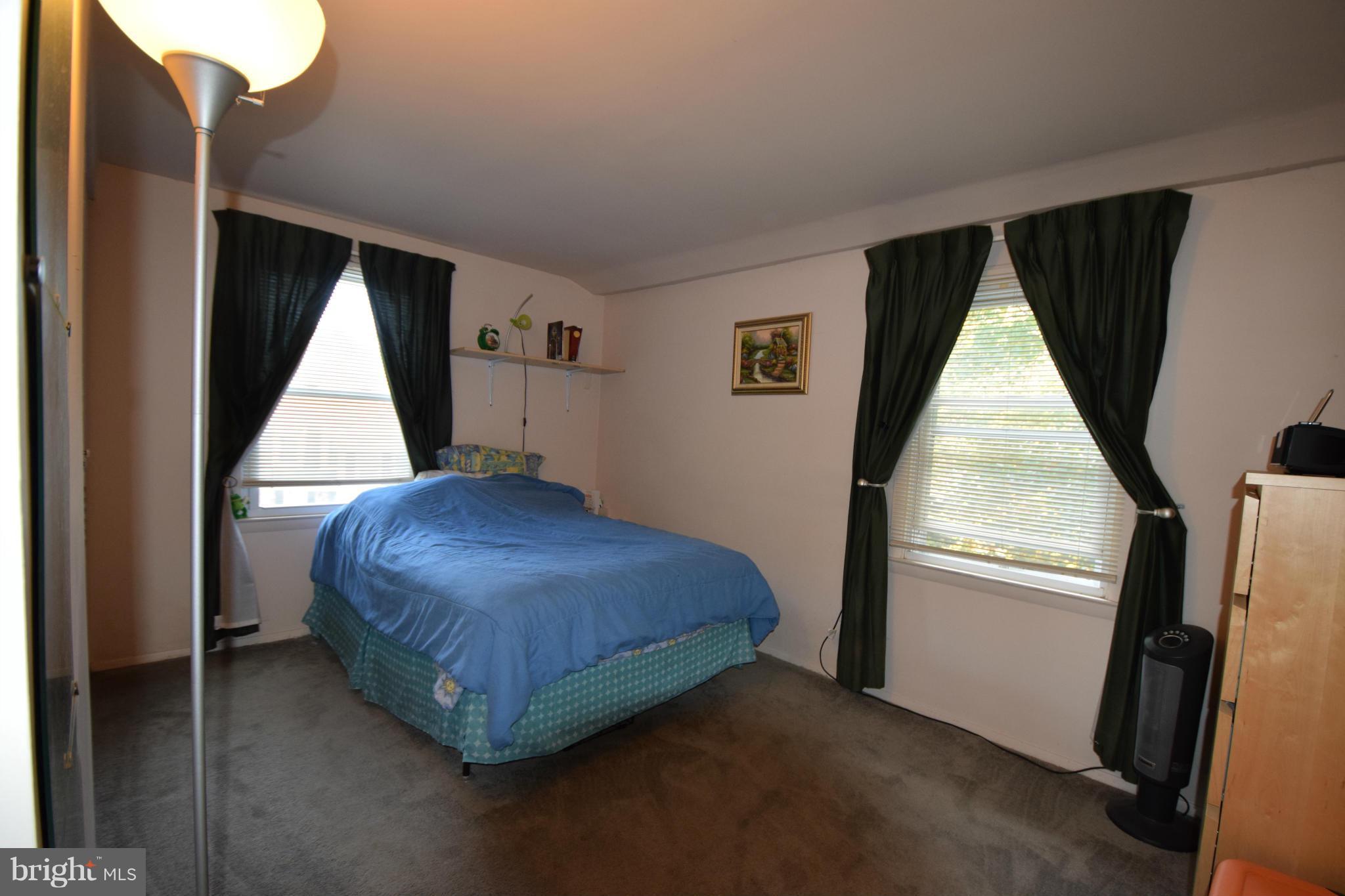 3511 Santee Road Baltimore, MD 21236 - Photo 13 of 16 Bedroom