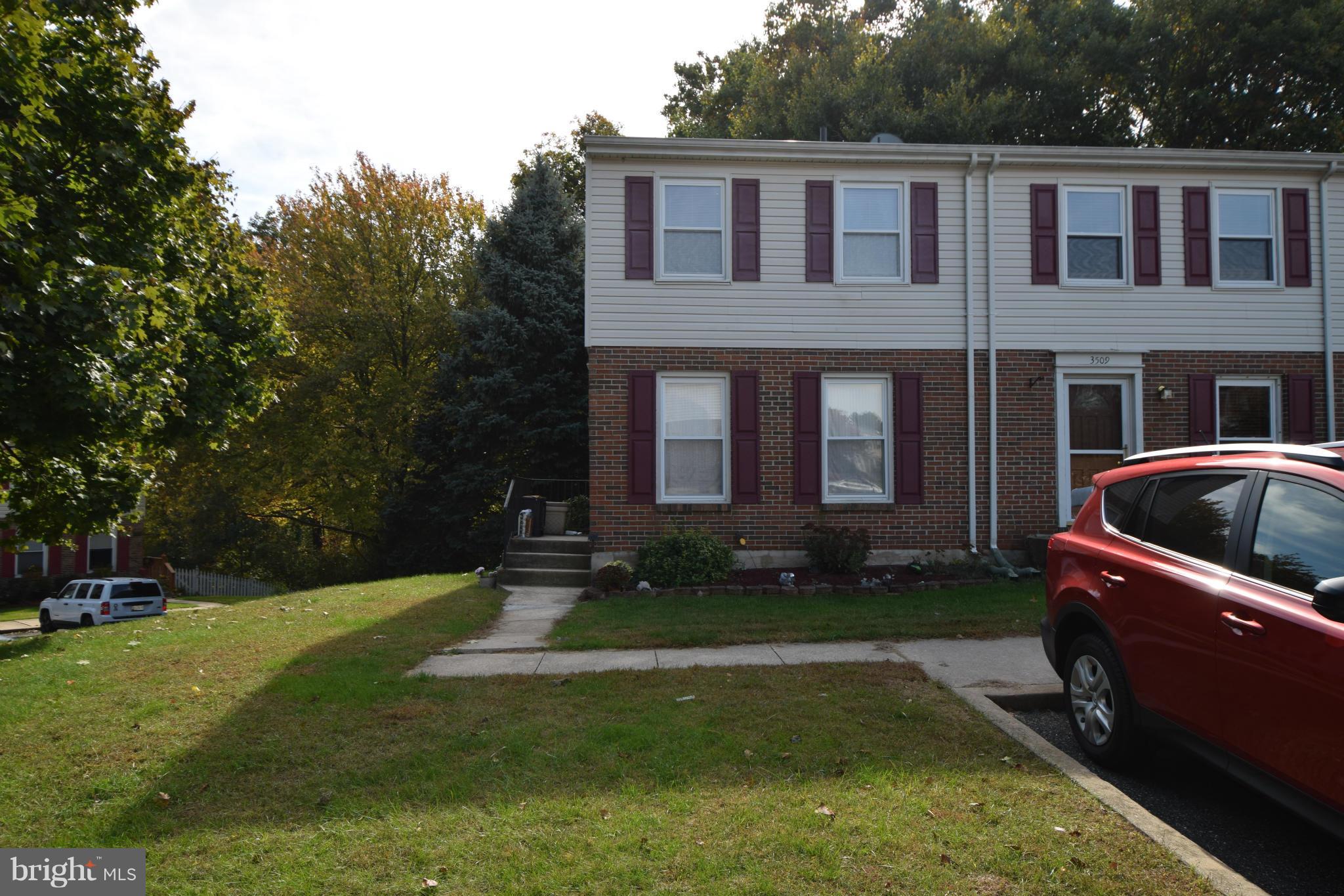 3511 Santee Road Baltimore, MD 21236 - Photo 3 of 16 Exterior (General)
