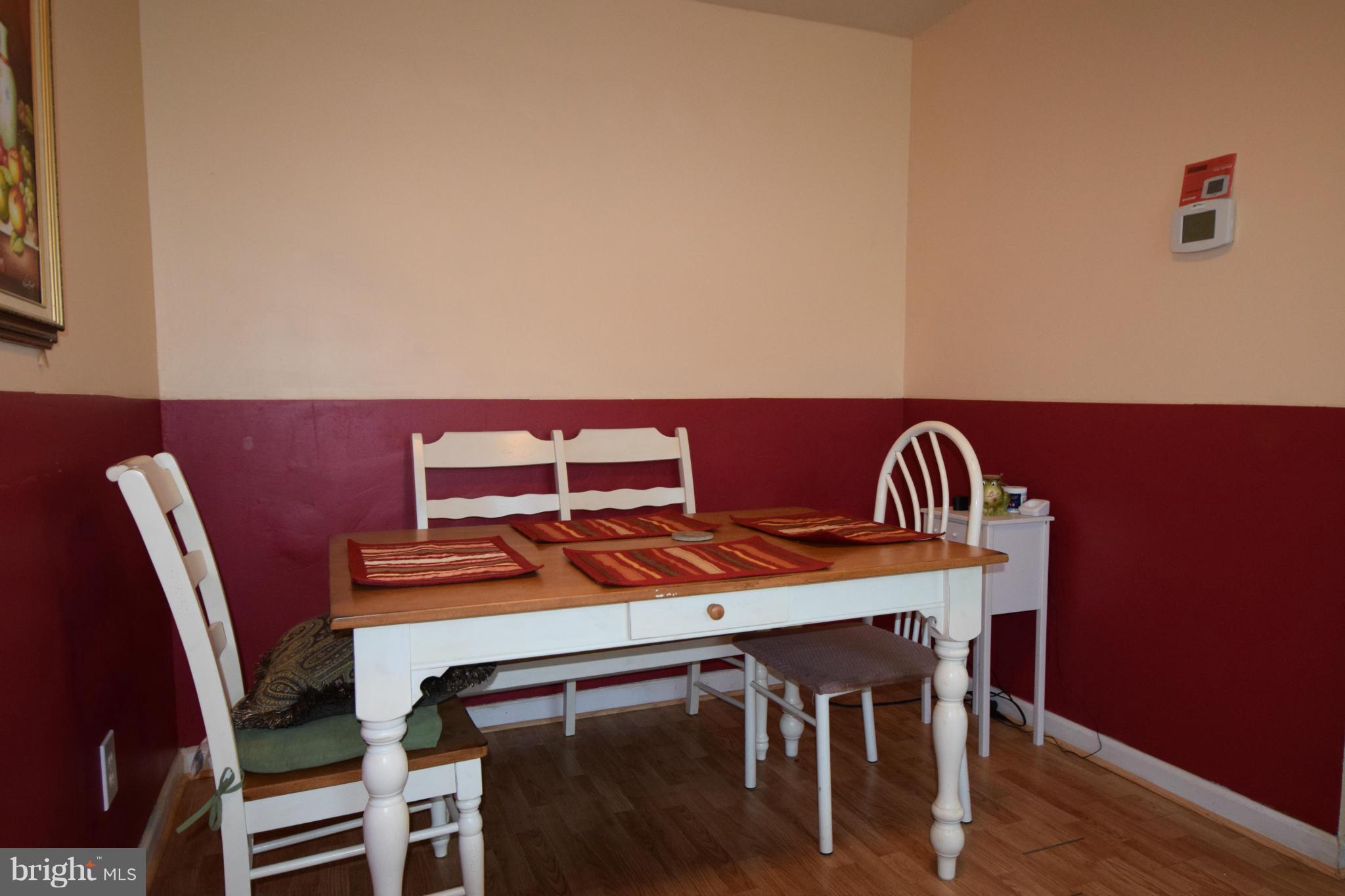 3511 Santee Road Baltimore, MD 21236 - Photo 7 of 16 Dining Room