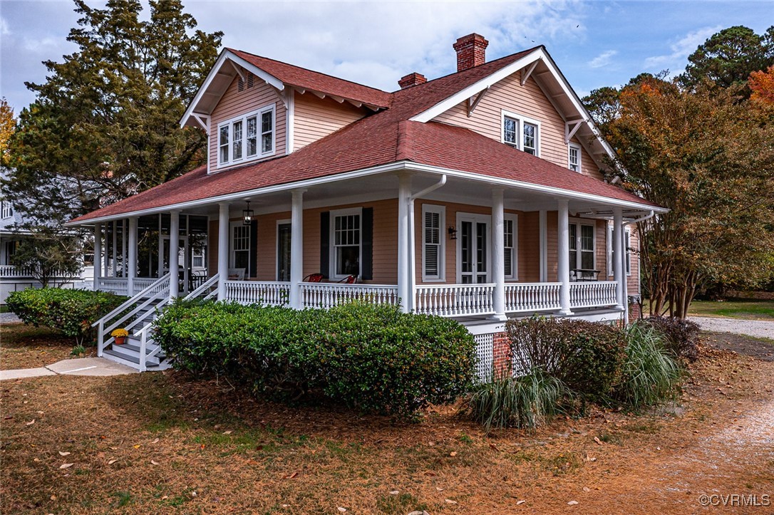 335 Main Street Reedville, VA 22539 - Photo 3 of 44 Gallery Image 3