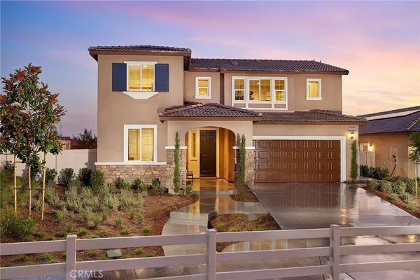 $808,610 | 30963 Campania Road, Highland, CA 92346