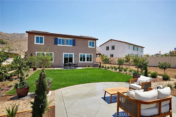 $808,610 | 30963 Campania Road, Highland, CA 92346