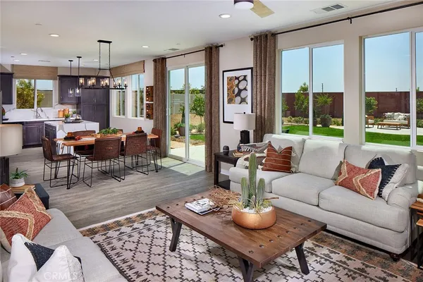 $808,610 | 30963 Campania Road, Highland, CA 92346