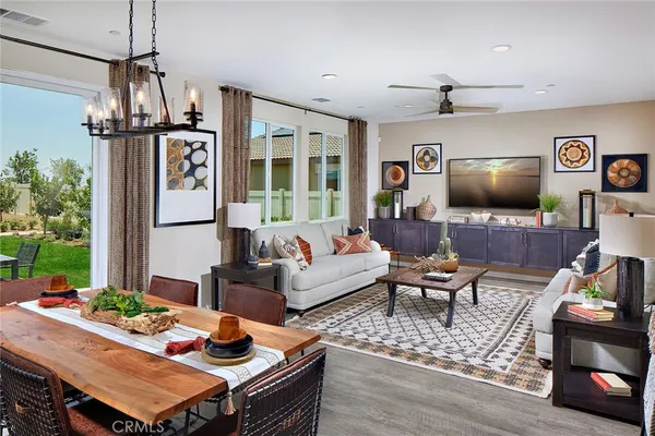 $808,610 | 30963 Campania Road, Highland, CA 92346