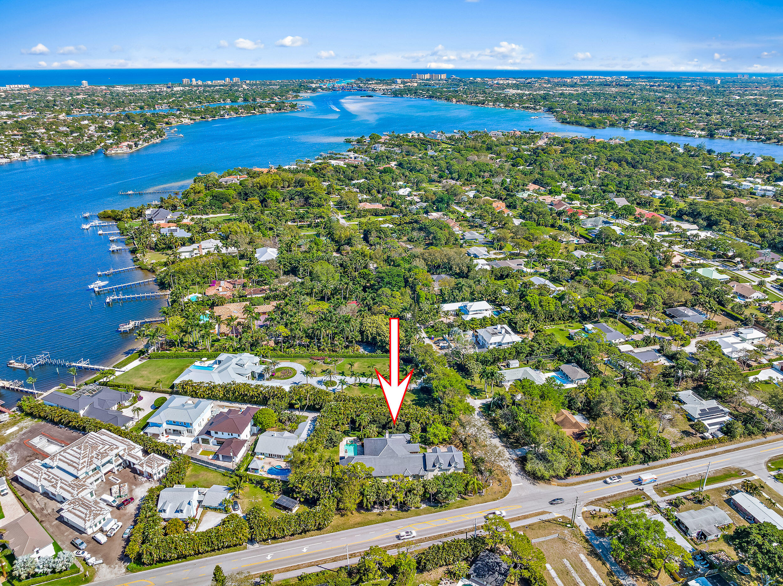 5745 Pennock Point Road, Unit B Jupiter, FL 33458 - Photo 9 of 10 5745 Pennock Point Rd MLS-19