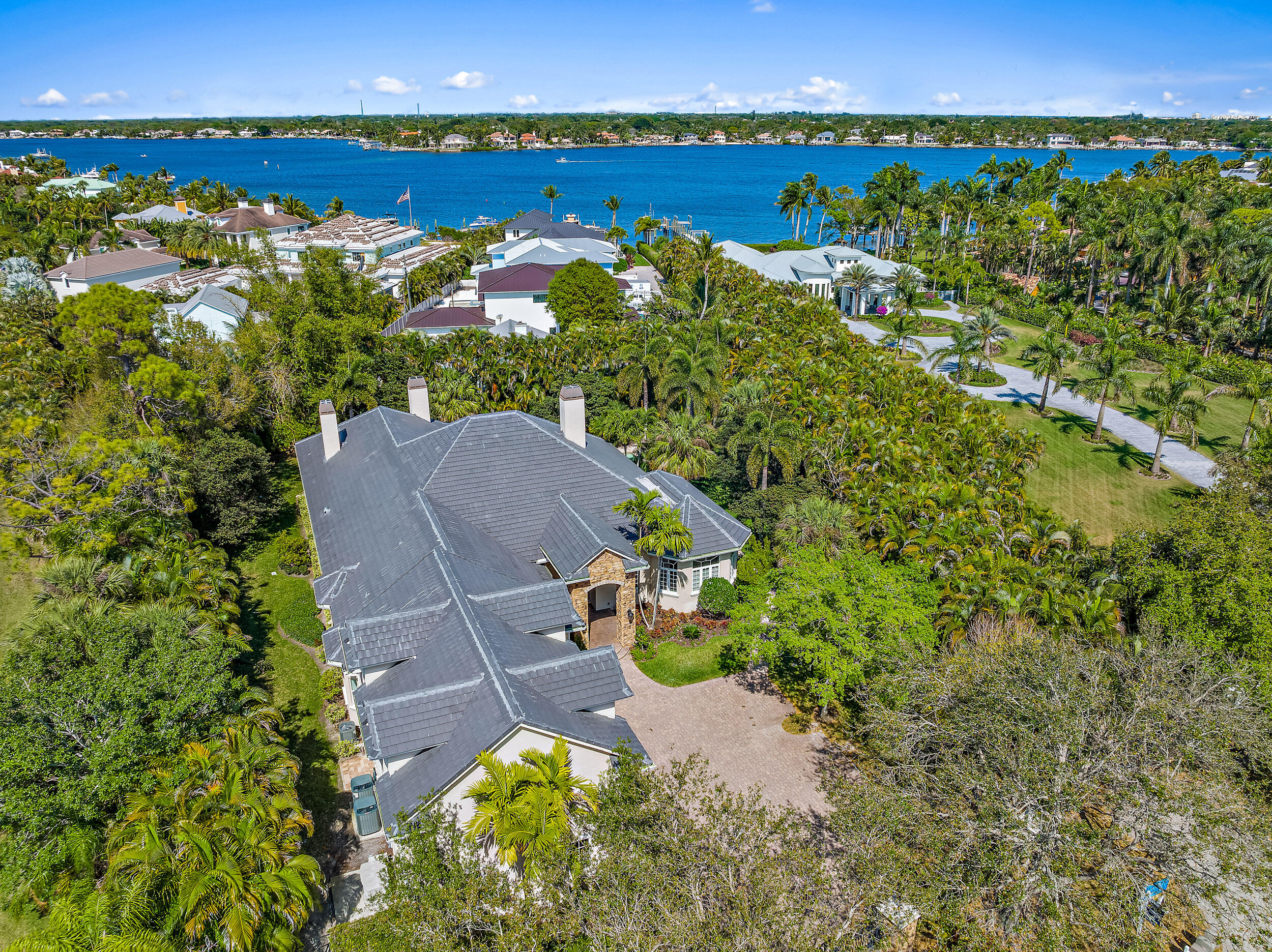 5745 Pennock Point Road, Unit B Jupiter, FL 33458 - Photo 10 of 10 5745 Pennock Point Rd MLS-13