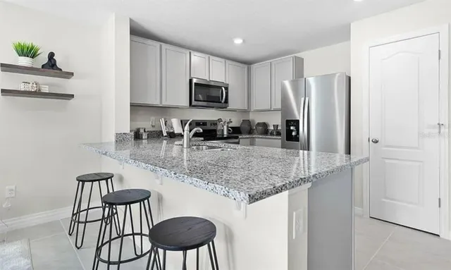 $2,050 | 528 Zinfandel Drive, Unit 87, Daytona Beach, FL 32117