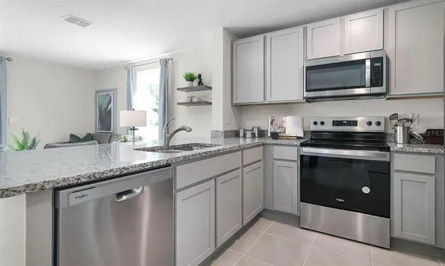 $2,050 | 528 Zinfandel Drive, Unit 87, Daytona Beach, FL 32117