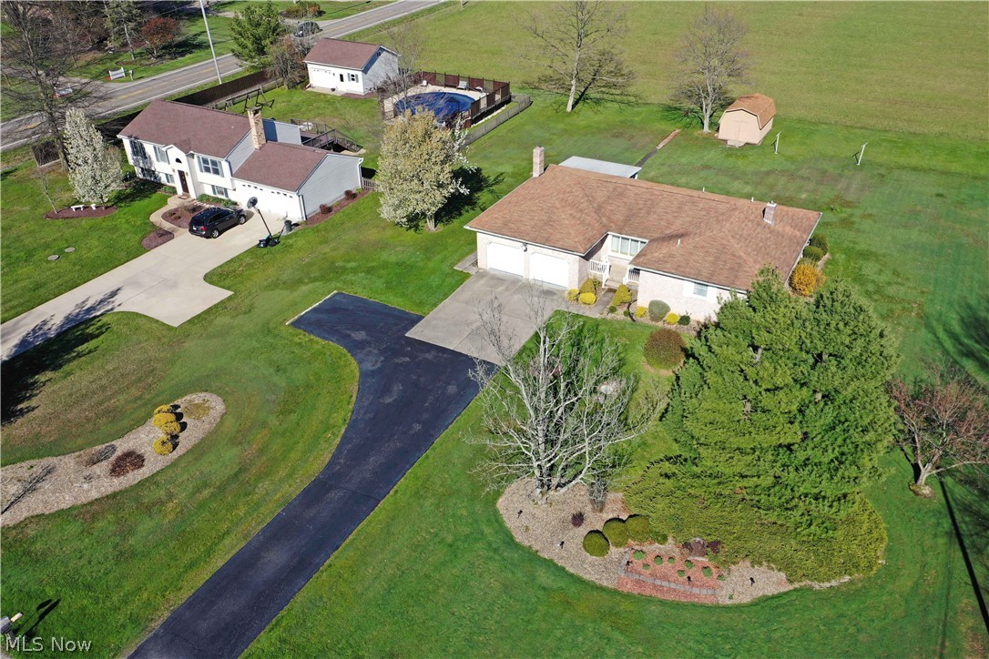 5584 Pierce Road Northwest Warren, OH 44481 - Photo 3 of 35 Gallery Image 3