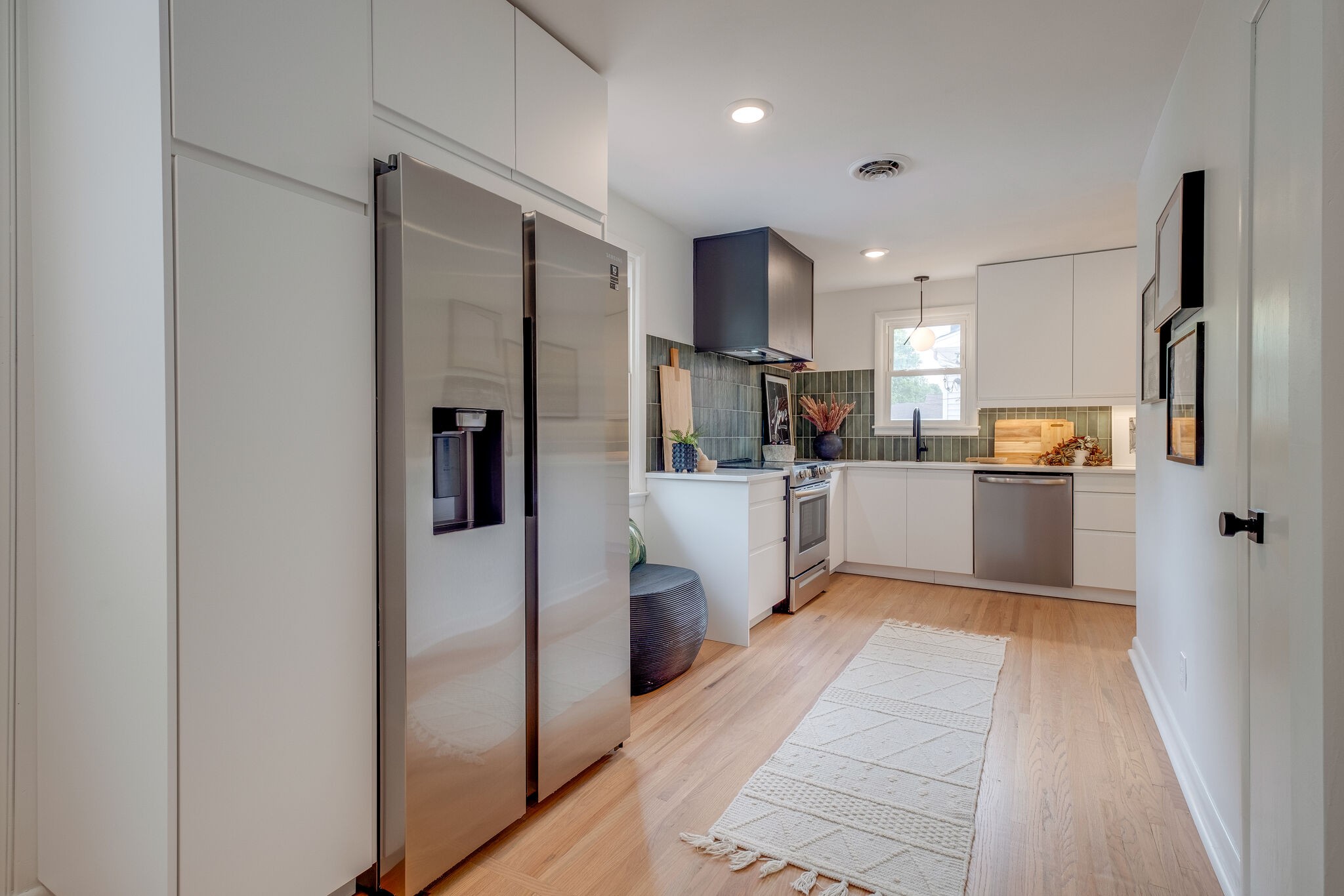 530 American Road Nashville, TN 37209 - Photo 12 of 31 Gallery Image 12