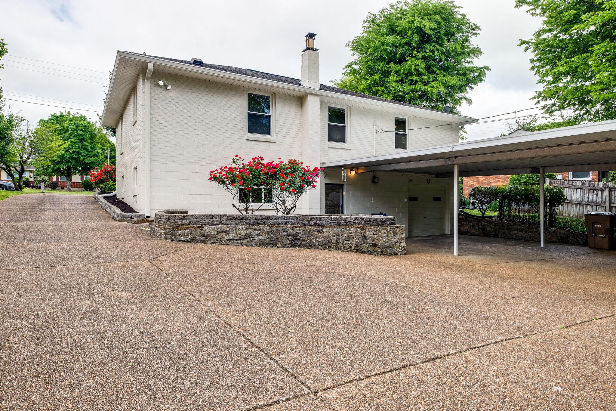 530 American Road Nashville, TN 37209 - Photo 28 of 31 Gallery Image 28