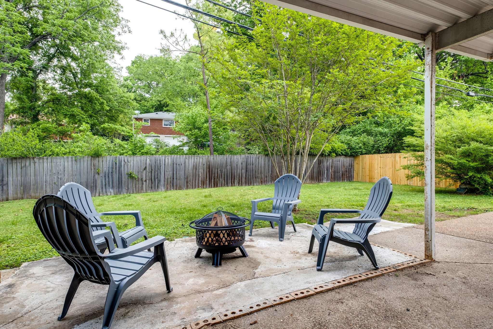 530 American Road Nashville, TN 37209 - Photo 29 of 31 Gallery Image 29