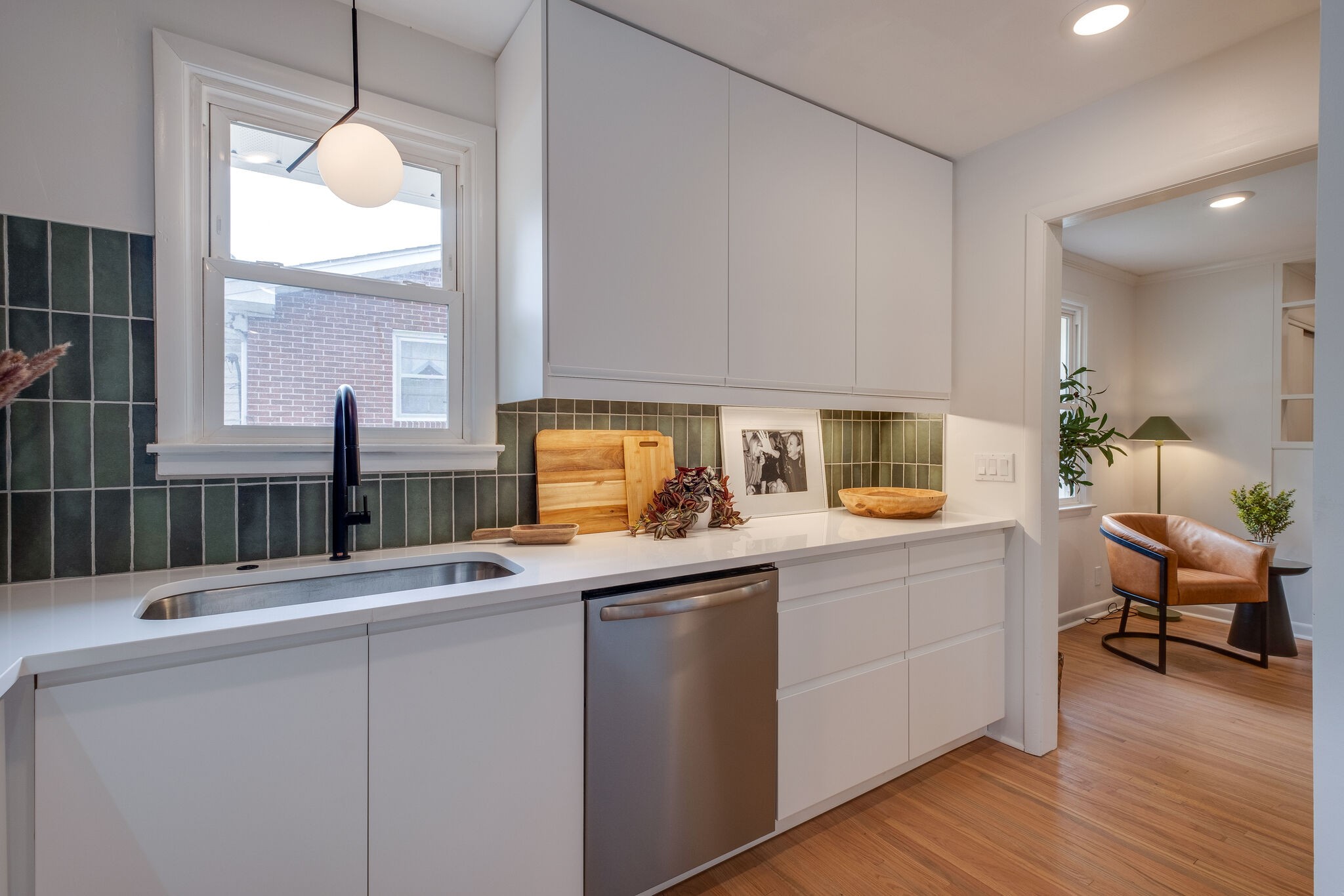 530 American Road Nashville, TN 37209 - Photo 10 of 31 Gallery Image 10