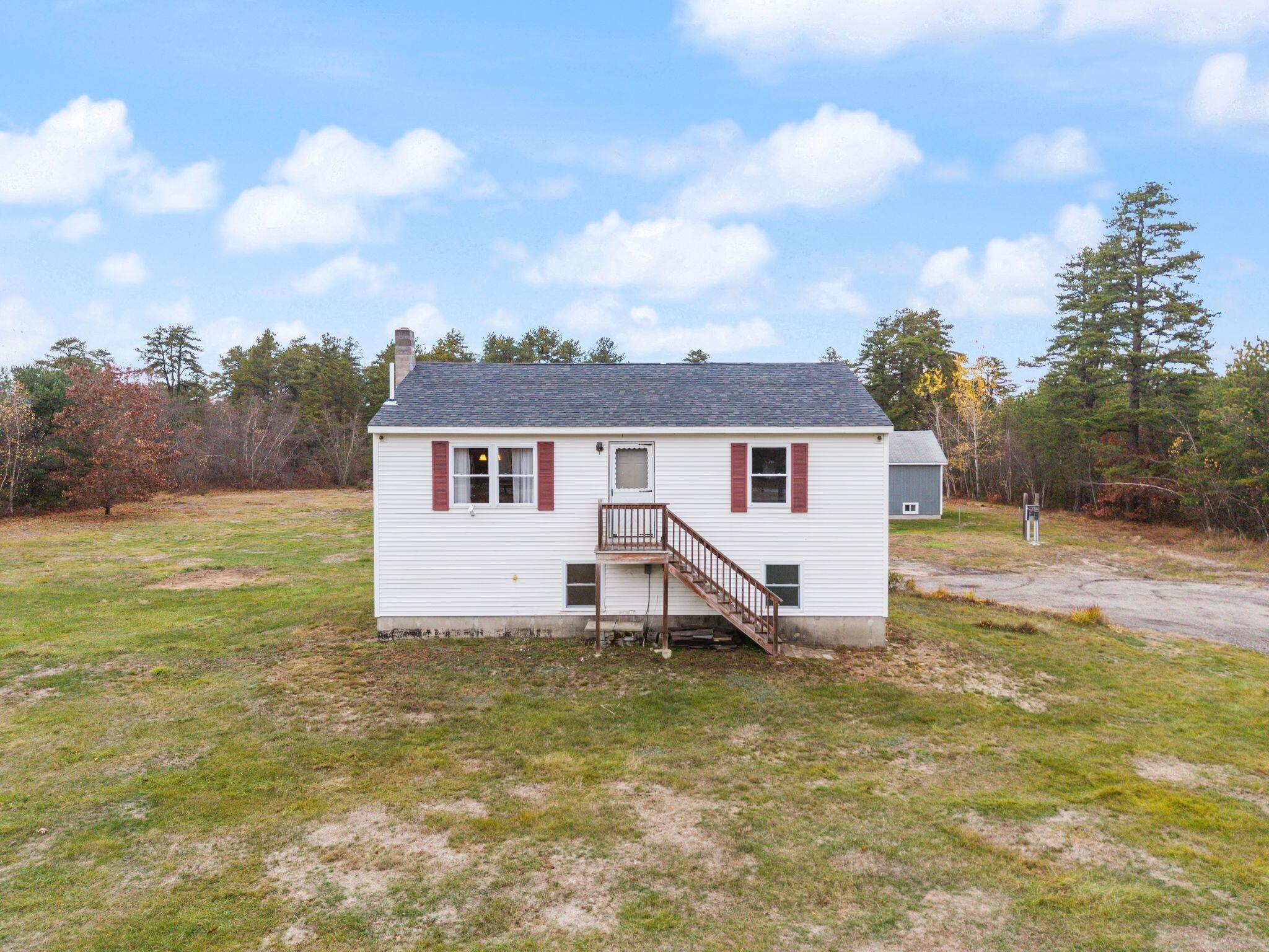 252 Plains Road Hollis Center, ME 04042 - Photo 41 of 51 252 Plains Road, Hollis