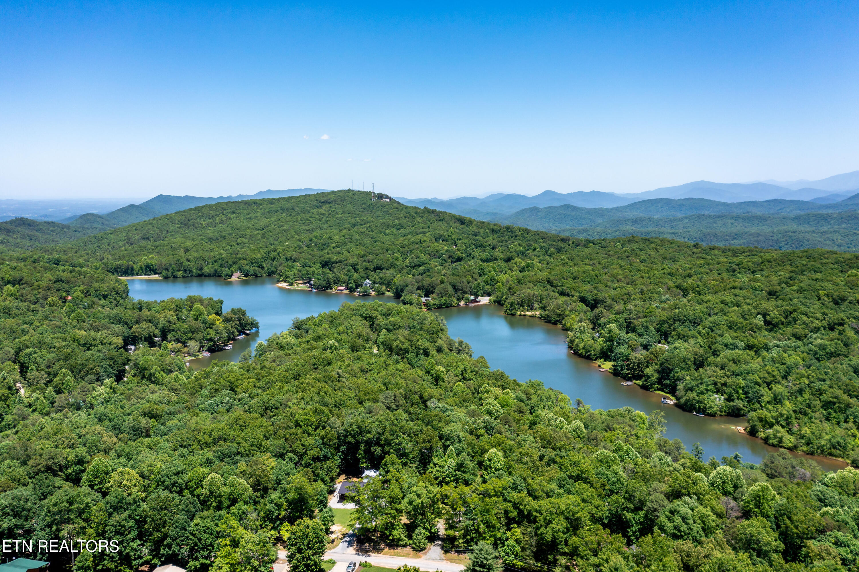 5940 Flats Road Tallassee, TN 37878 - Photo 28 of 50 BobcatTrl-15