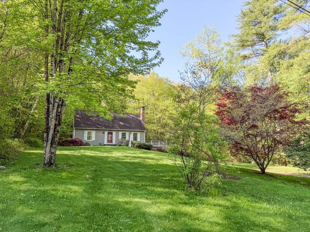 77 Old Turnpike Road Northfield, MA 01360 - Photo 2 of 35