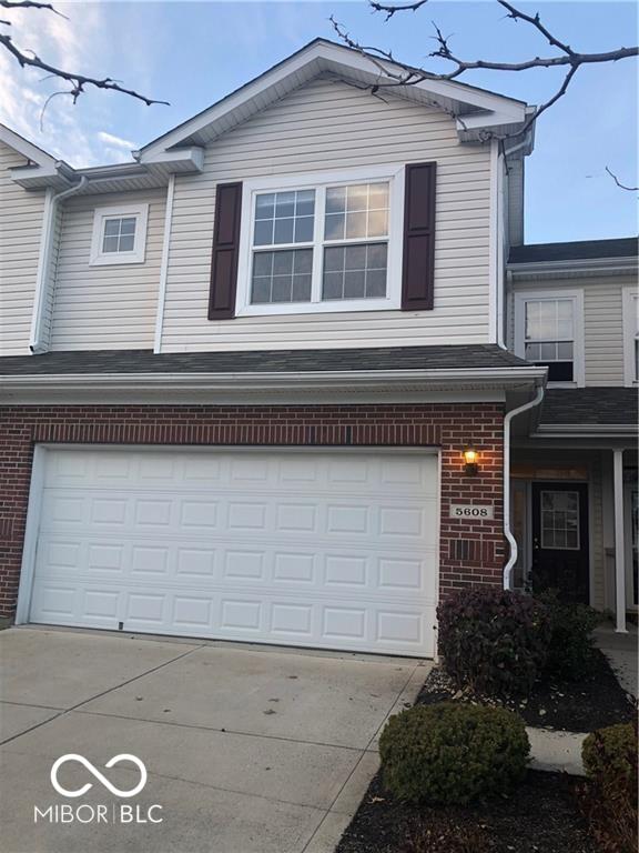 5608 Castor Way Noblesville, IN 46062 - Photo 3 of 21