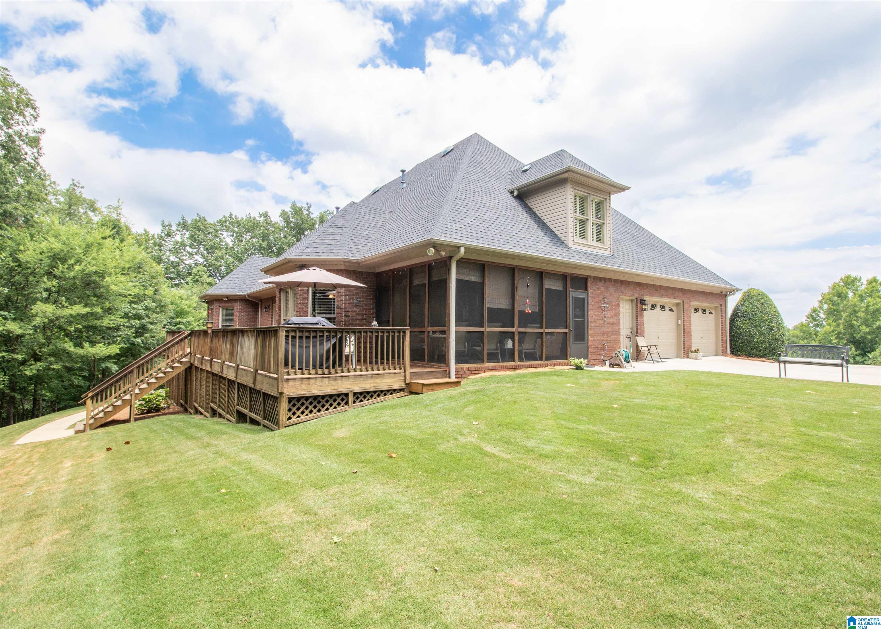 5631 Ridgeview Drive Trussville, AL 35173 - Photo 60 of 69