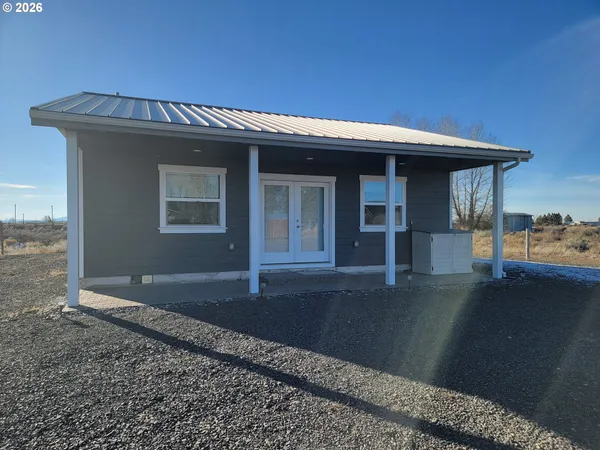 $210,000 | 58098 Maple Circle Road, Christmas Valley, OR 97641