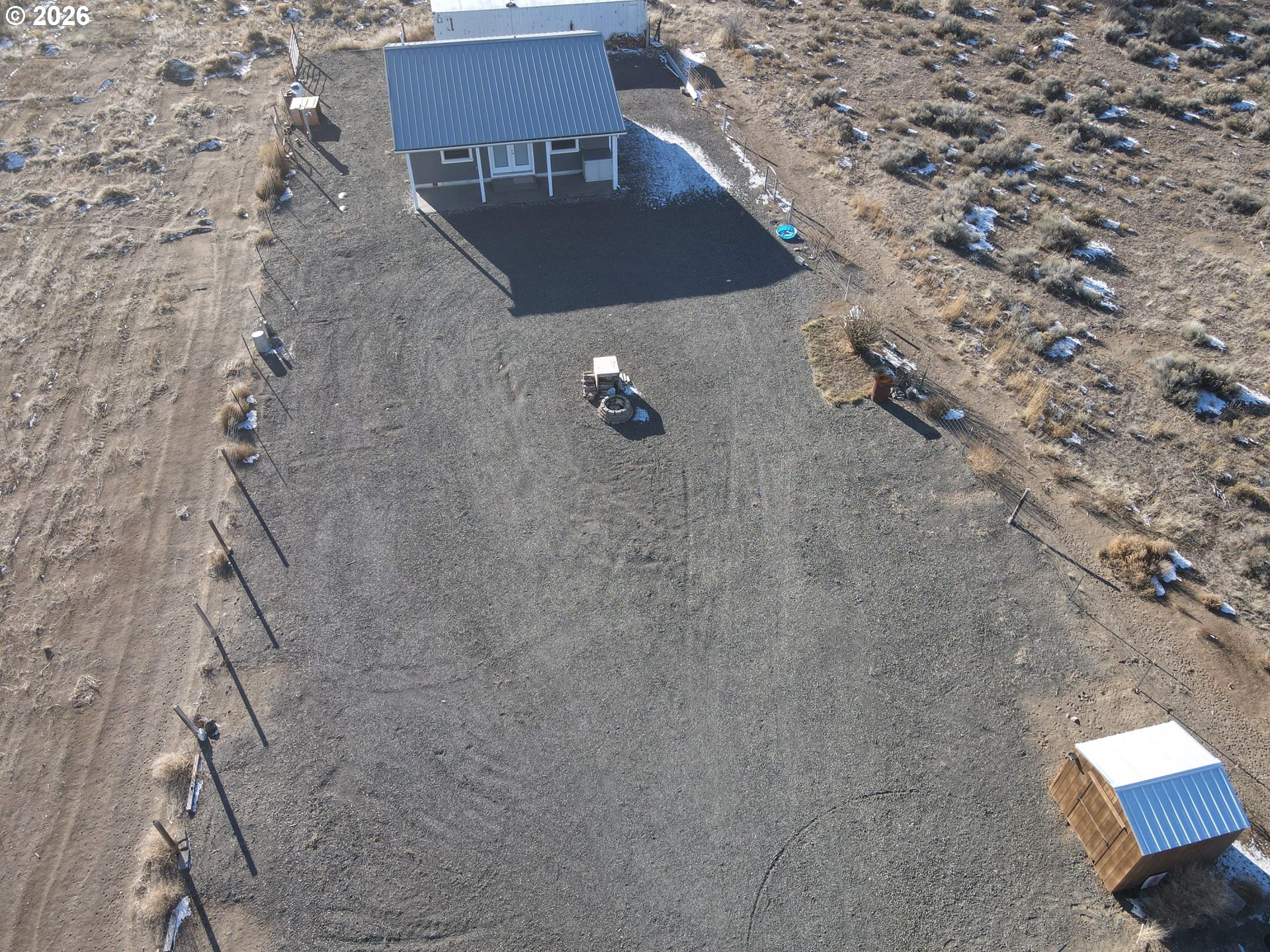 58098 Maple Circle Road Christmas Valley, OR 97641 - Photo 26 of 33